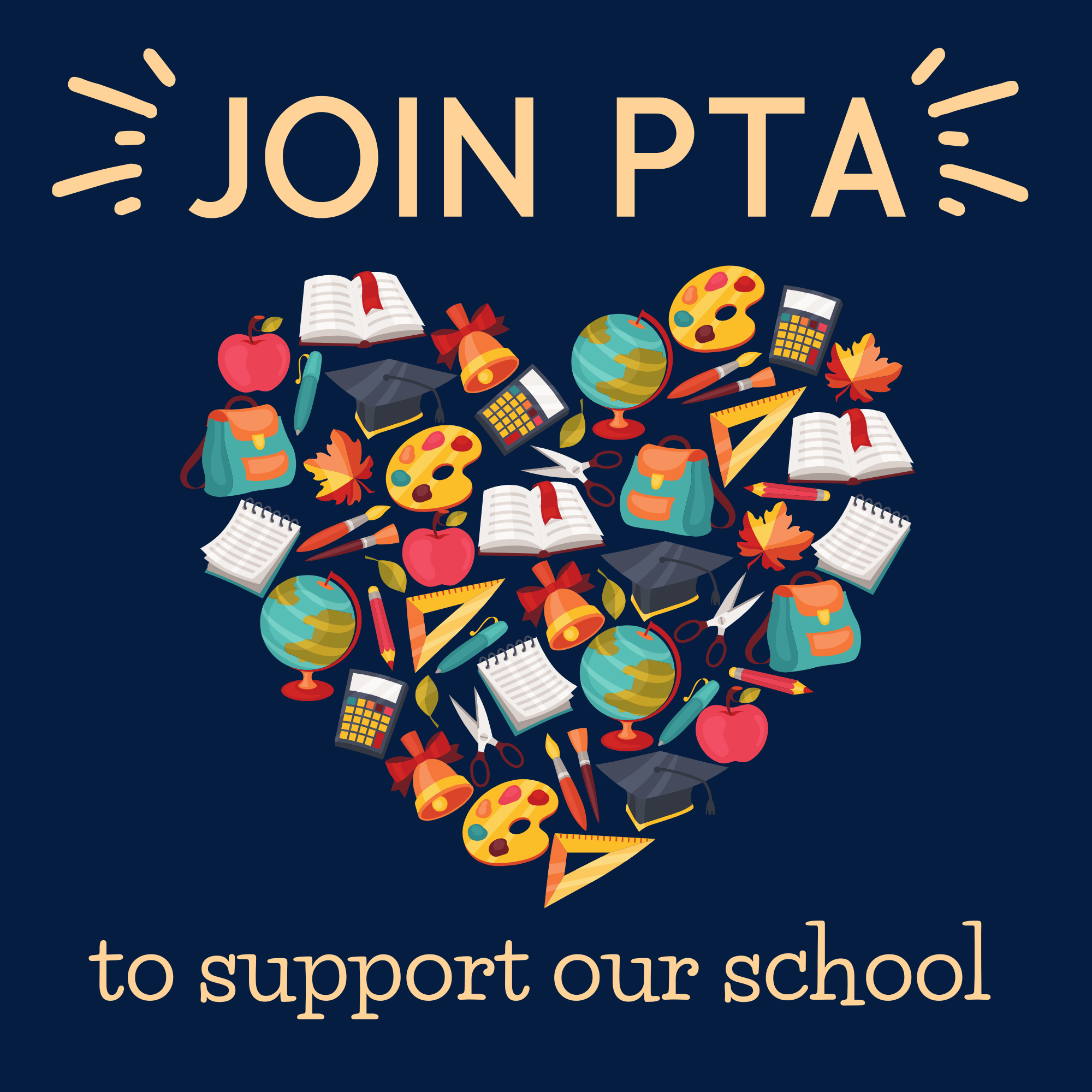 Join PTA