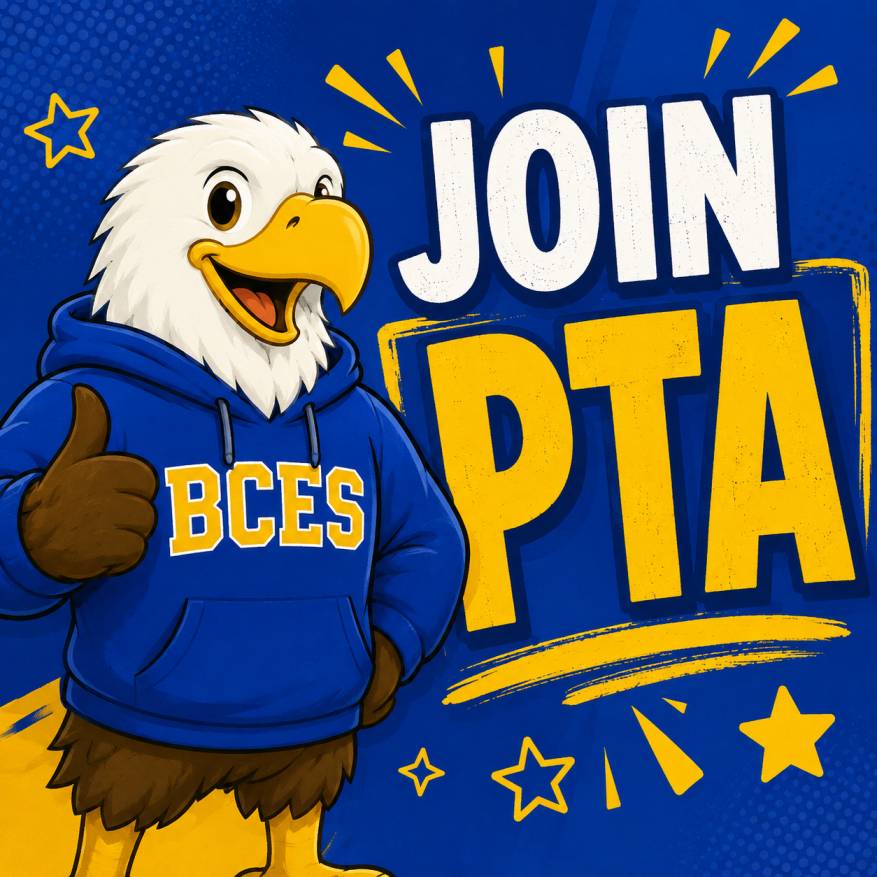 Join PTA