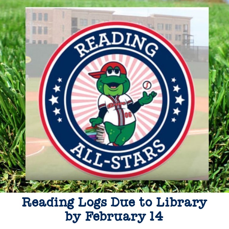 Reading All-Stars