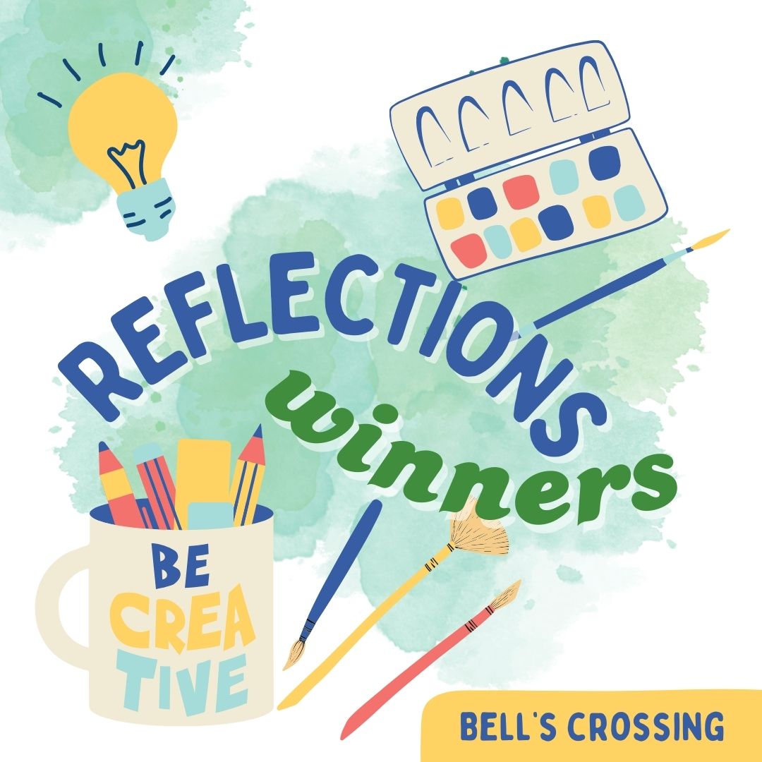 Reflections Winners