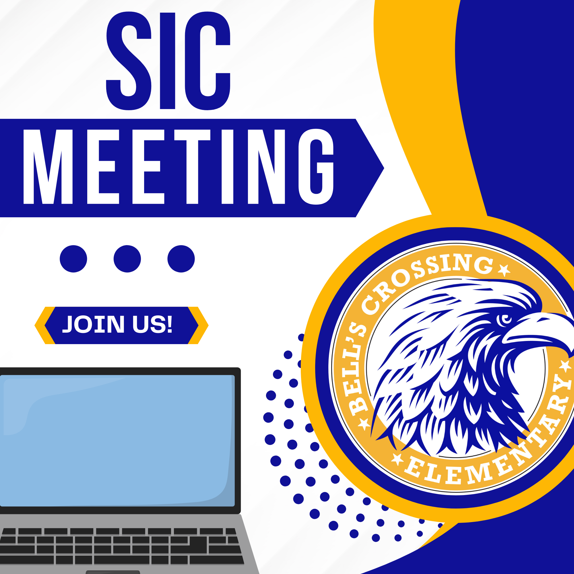 SIC Meeting