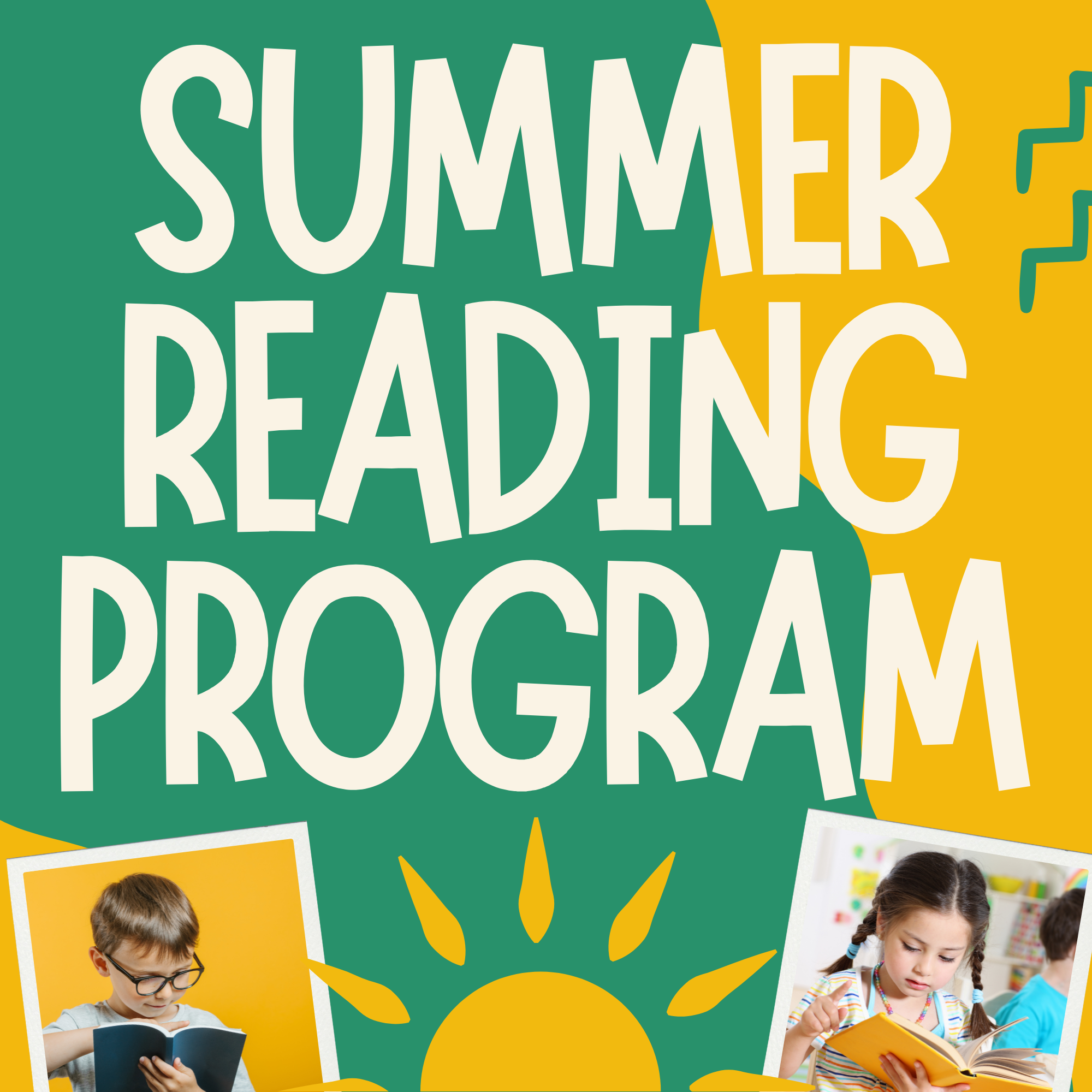 Summer Reading Program
