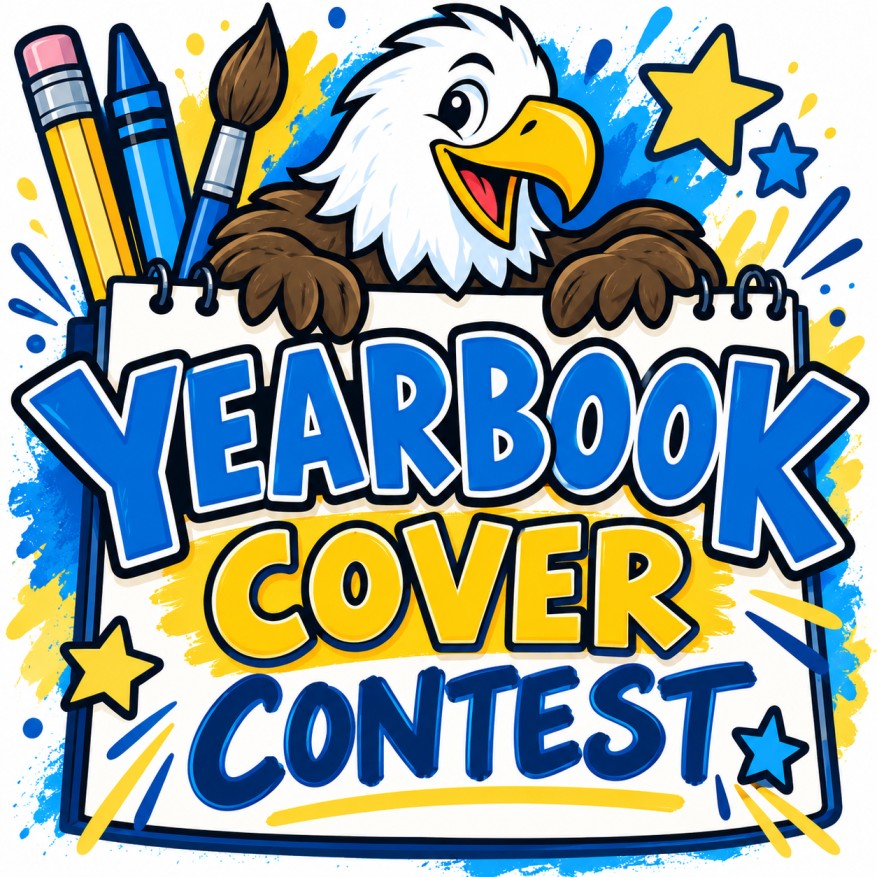 Yearbook Cover Contest
