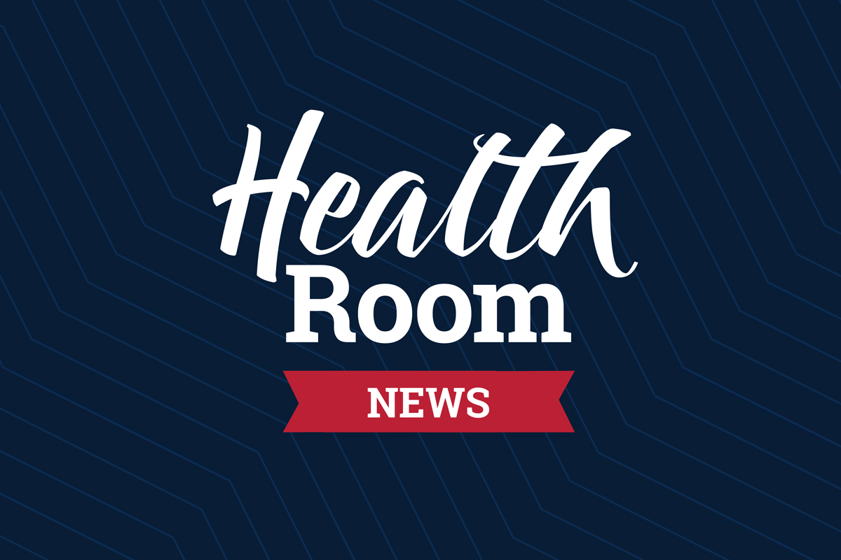 Health Room News