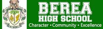 Berea High Logo
