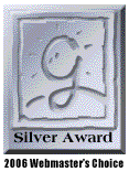 Silver Award 2006