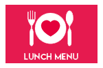 Lunch Menu