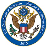 National Blue Ribbon Award