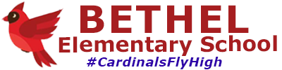 Bethel ES Logo