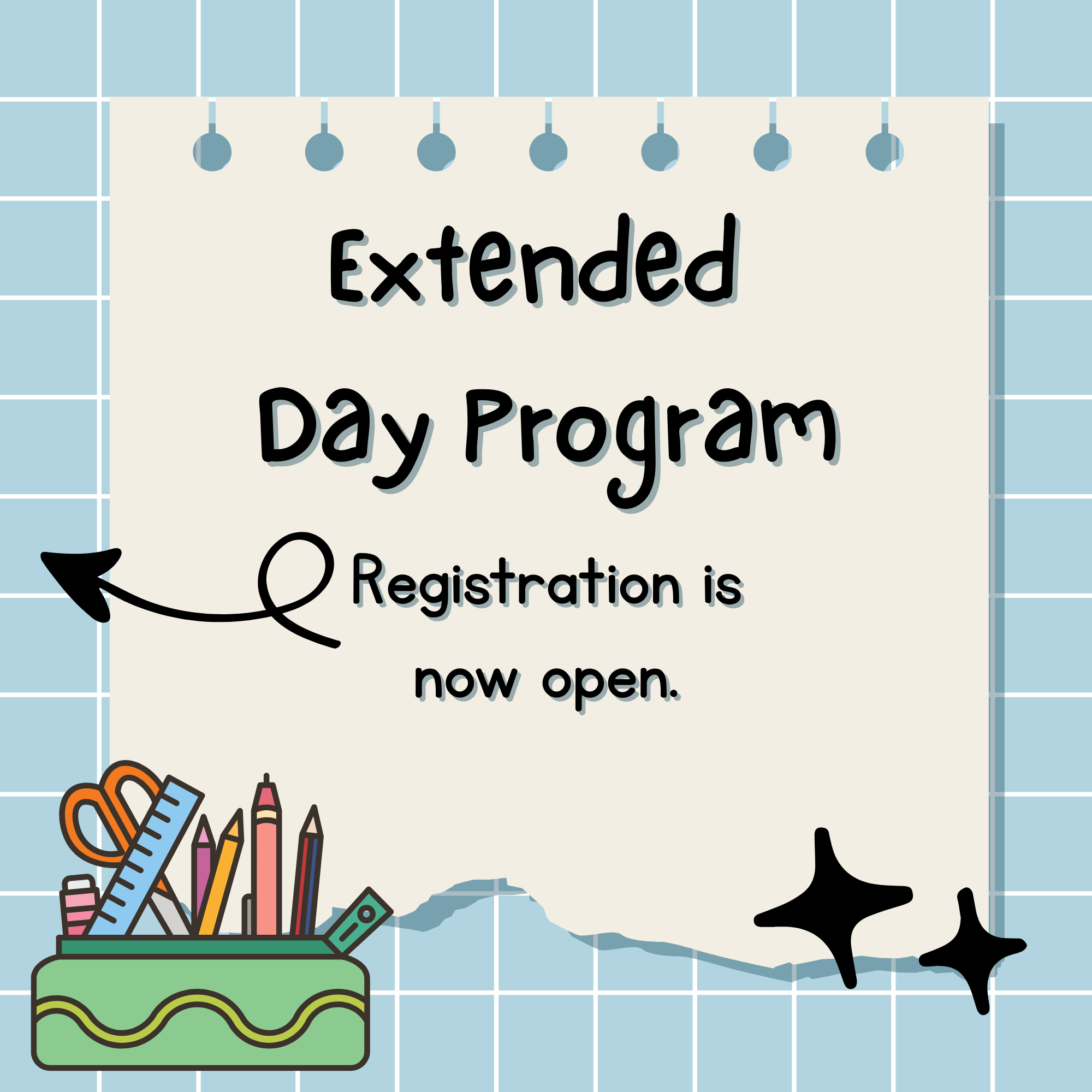 Extended Day Program