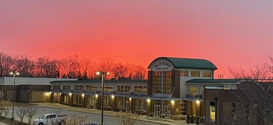 Are you new to the area?  Do you want to know a little more about Blue Ridge Middle?  If so take a look at our introductory video to find out just a little more our school community! 