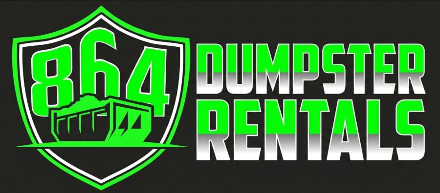 864 Dumpster