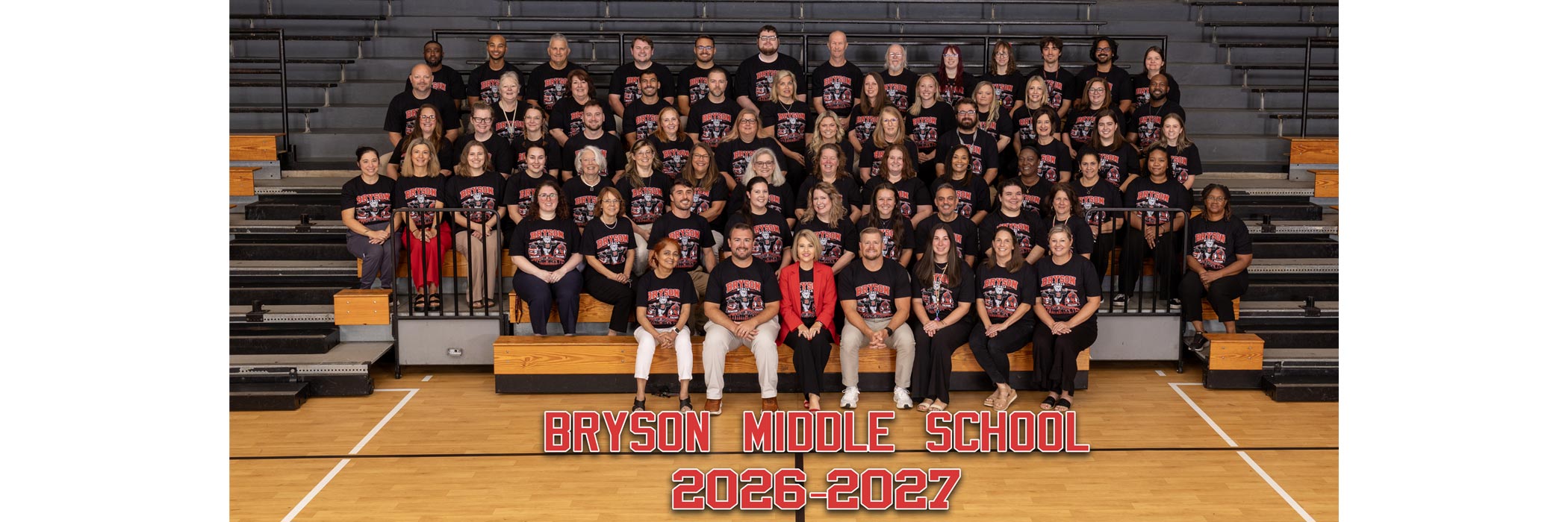 Staff Photo