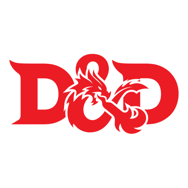 DnD logo