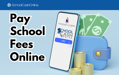Pay School Fees Online