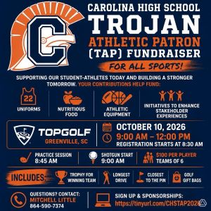 Top Golf Flyer