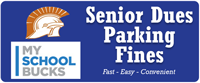 Senior Dues/Parking Fines