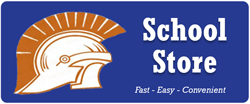 Visit Our School Store
