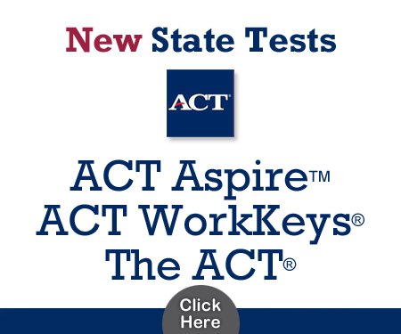 ACT Test Information