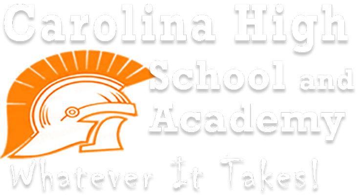 Carolina High School Logo