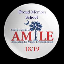 SC AMLE badge