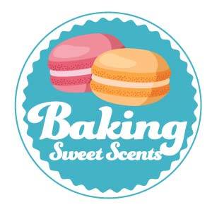 Baking Sweet Scents logo
