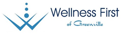 Wellness First Logo