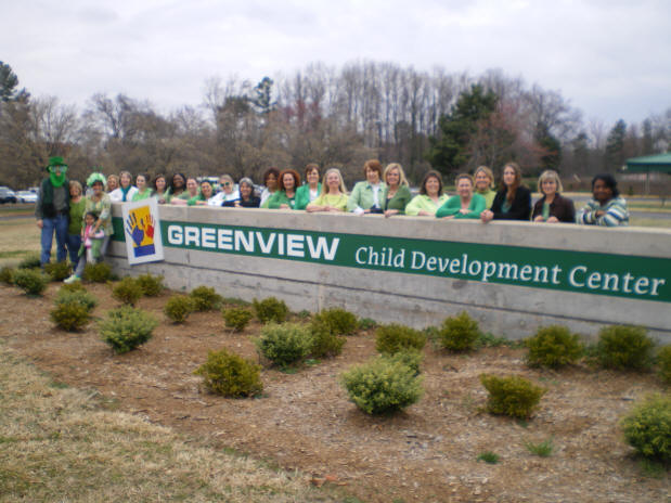 Greenview Development Center