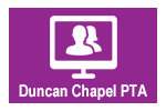 Duncan Chapel PTA