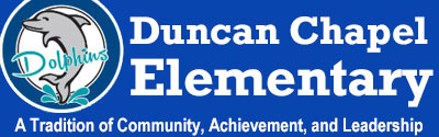 Duncan Chapel ES Logo