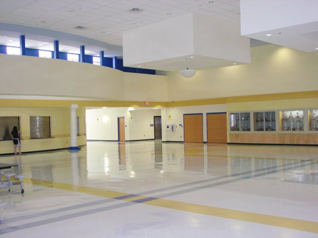 Eastside High School - Virtual Tour