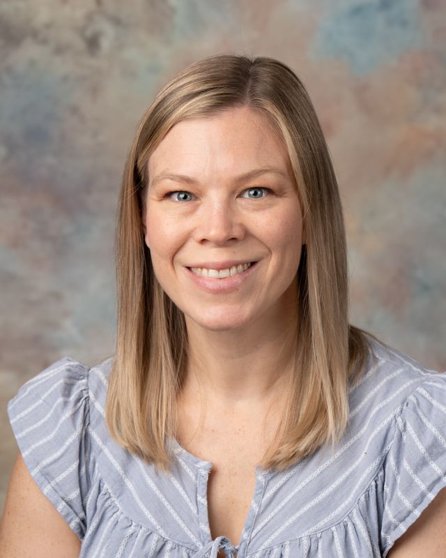 Janna Reighard