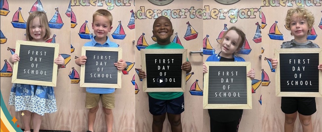 3 Students