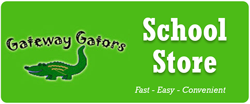 Gateway ES School Store