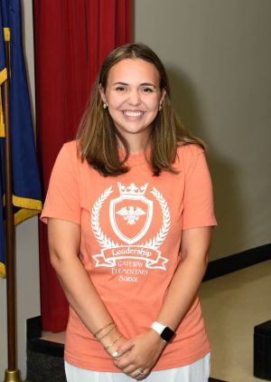 Assistant Principal