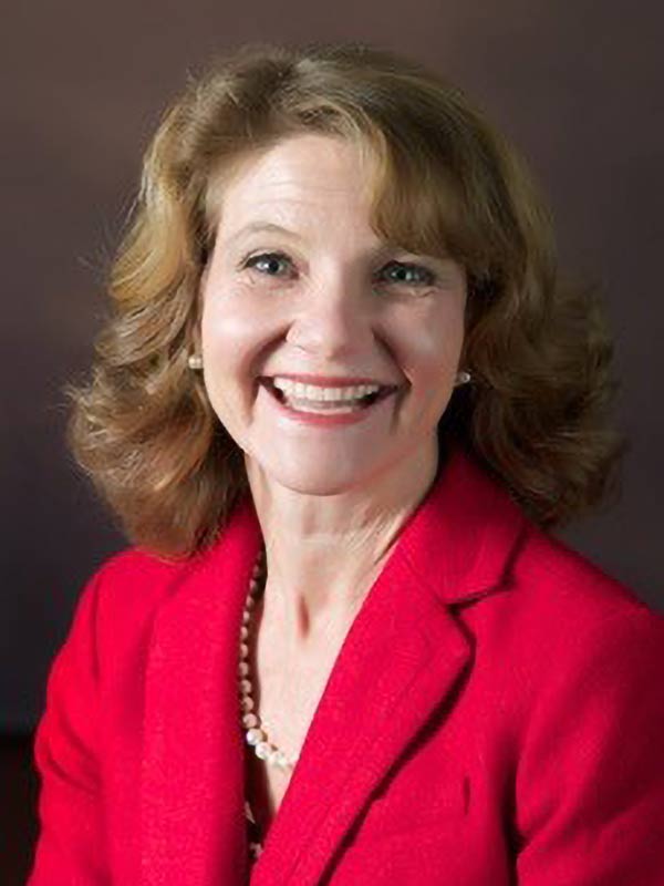 Joy Grayson, Executive Director, Greenville County Schools Foundation