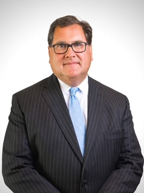 Ken Harper, Director, Executive Vice President - County Bank