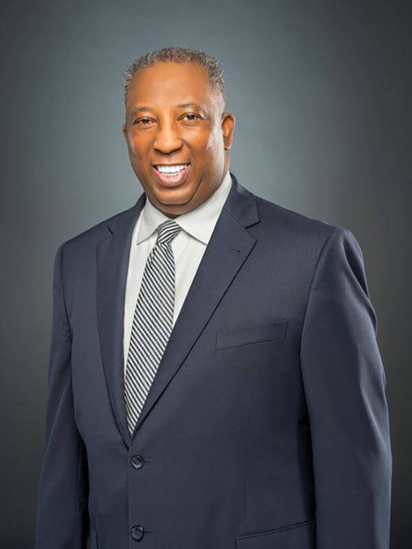 Ray Lattimore, Director, President of Marketplace Staffing Services