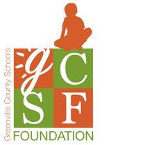 Greenville County Schools Foundation Logo