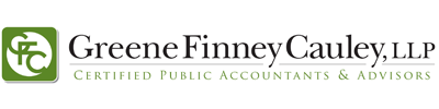Greene Finney Cauley, LLP