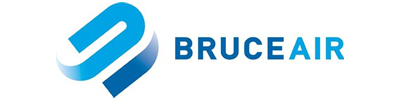 Bruce Air Logo