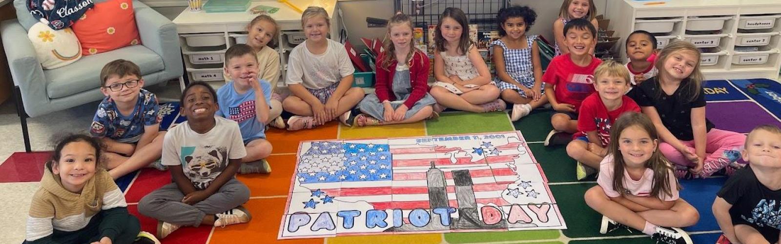 PatriotDay