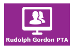 Rudolph Gordon PTA