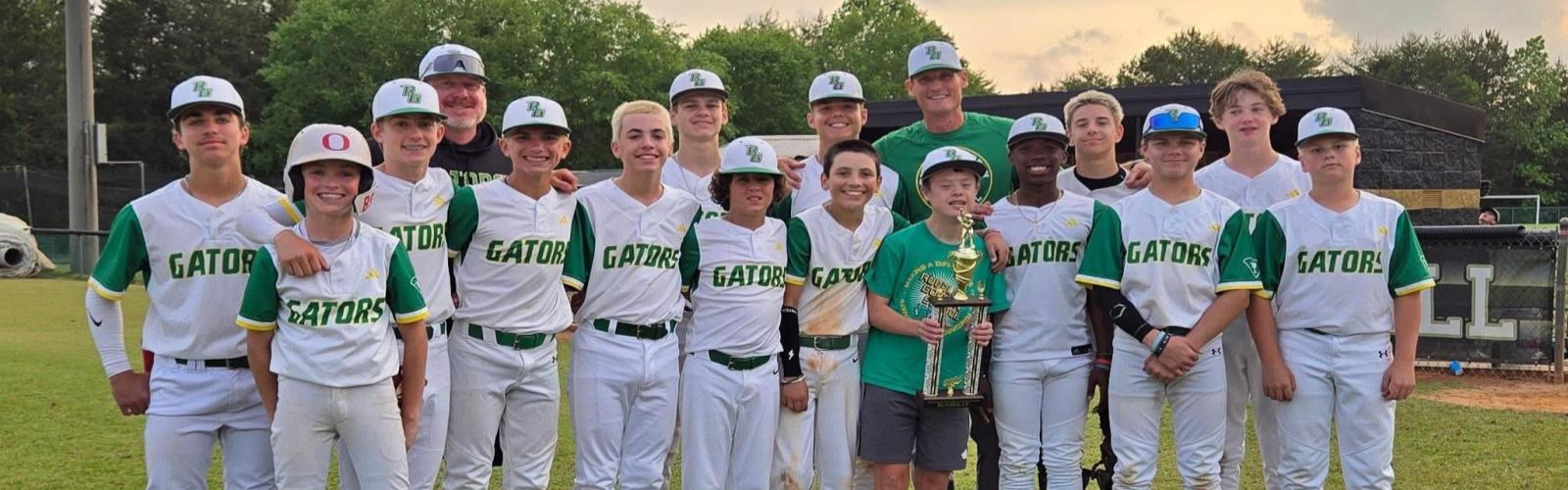 2025 BASEBALL
