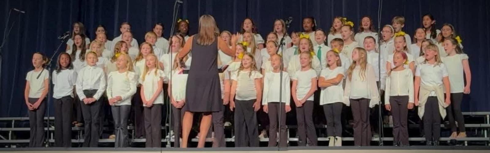 Chorus