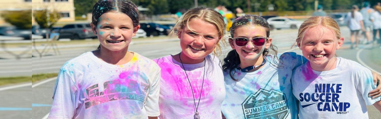 colorrun