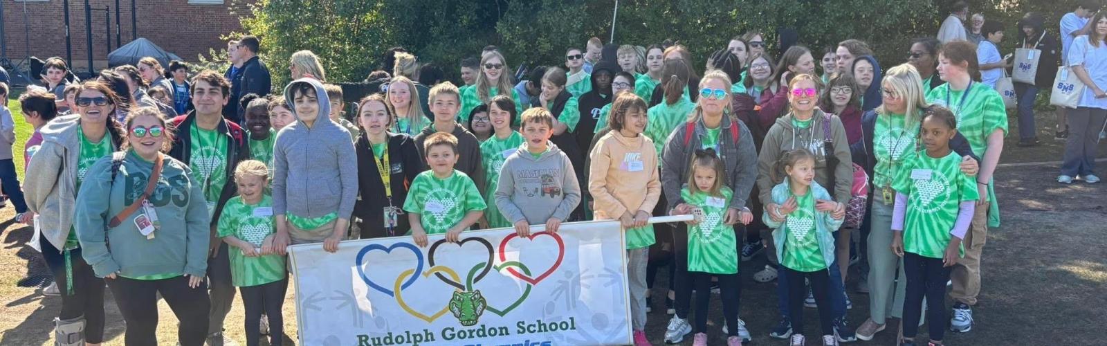 SPEDOLYMPICS