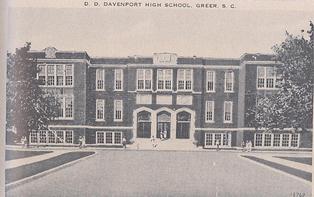 Davenport 1922