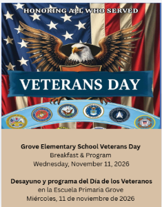 Veterans Day