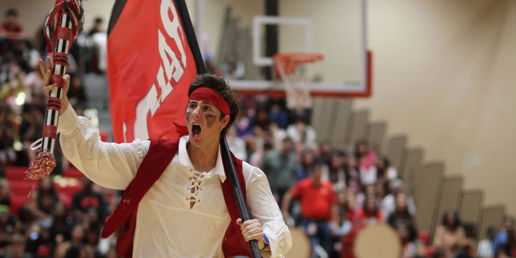 Red Raider